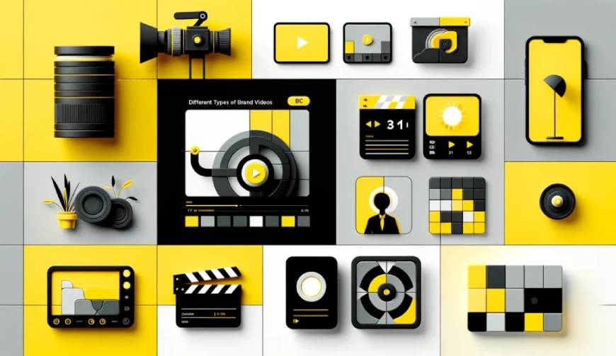 体验莱芜产品视频拍摄：开启便捷生活新篇章