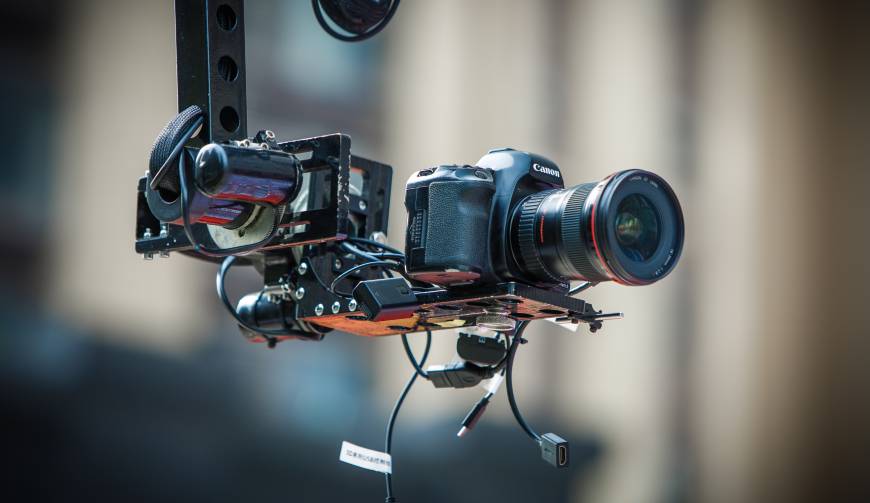 科技赋能生活：莱芜产品视频拍摄开启智能新时代