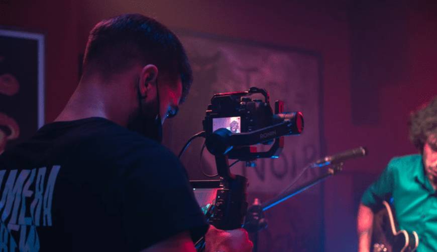 莱芜产品视频拍摄公司