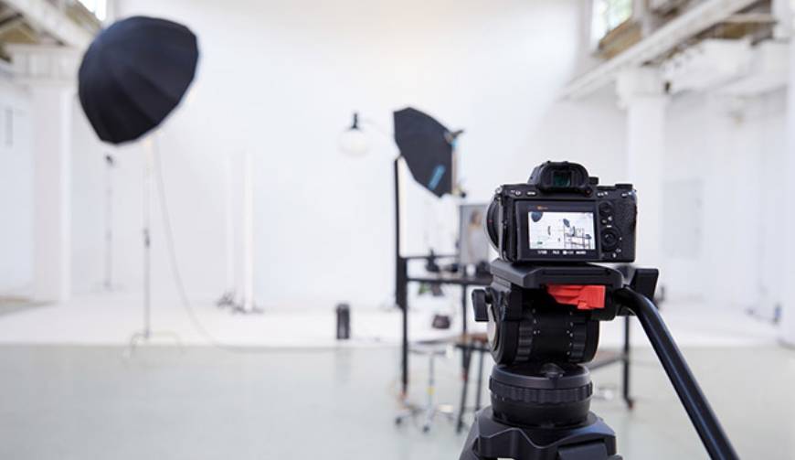 深耕莱芜电商产品视频拍摄制作，解锁电商爆款的视觉密码