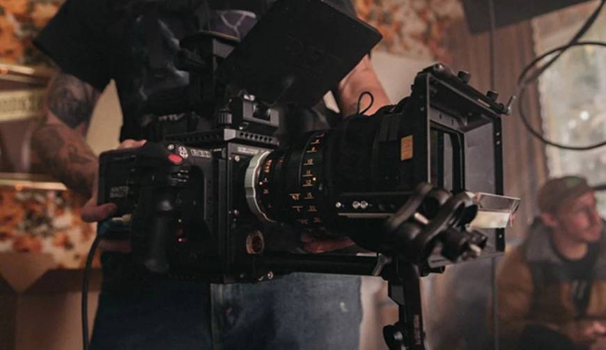 深耕本土，莱芜产品宣传视频拍摄公司的服务密码