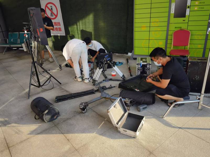 莱芜产品视频拍摄全攻略，让产品魅力在镜头下尽情绽放