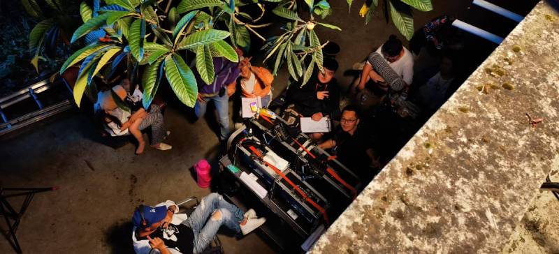 解锁莱芜产品宣传视频拍摄公司新势能，助力品牌强势破圈