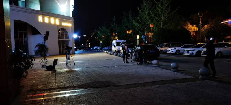 莱芜电商产品视频拍摄制作全攻略，打造高转化带货视频