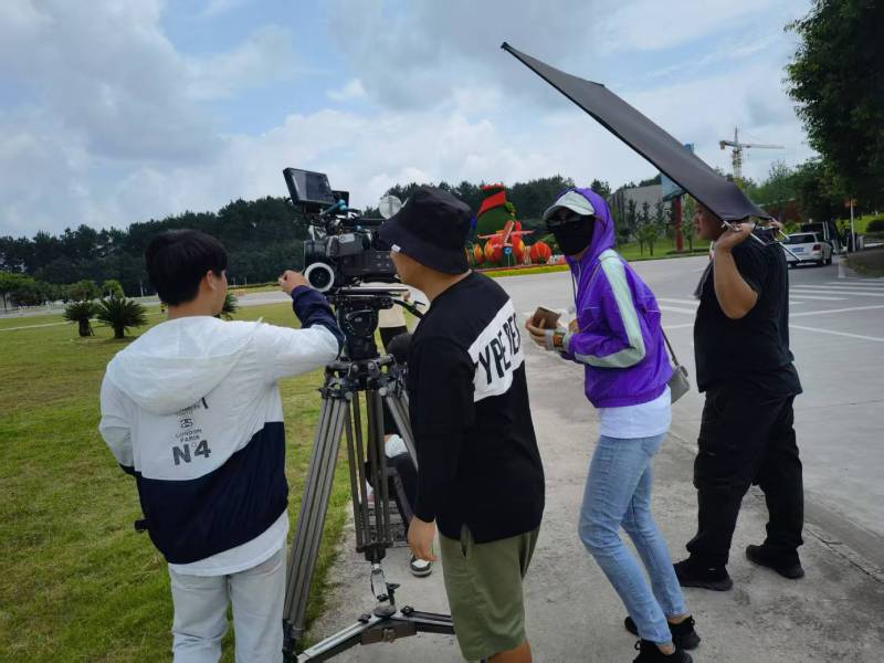 莱芜极致互动，未来愿景宏大，致力于成为全球领先的产品宣传视频企业