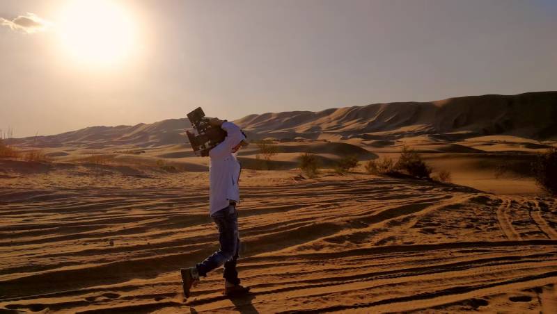 深耕莱芜产品宣传视频拍摄公司，解锁品牌传播的核心动能