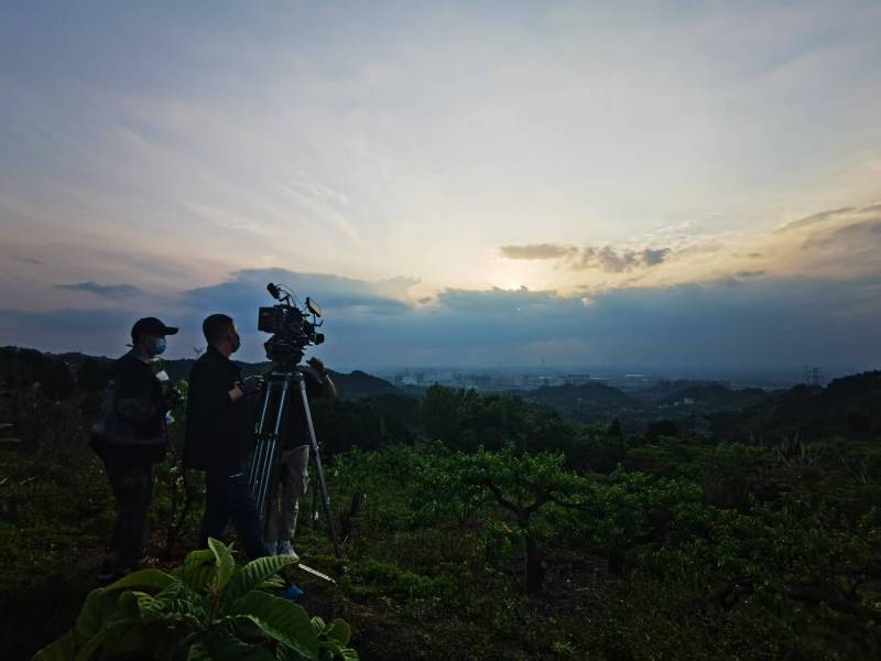 聚焦莱芜产品宣传视频拍摄公司，用专业实力铸就品牌传播传奇