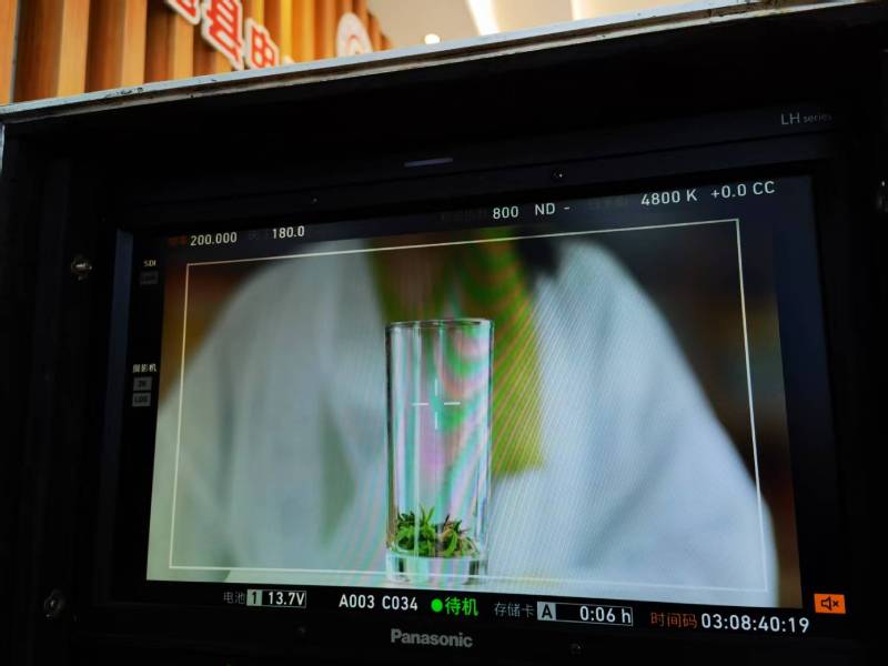 天然优选！莱芜电商产品宣传视频溯源原料产地的真实故事