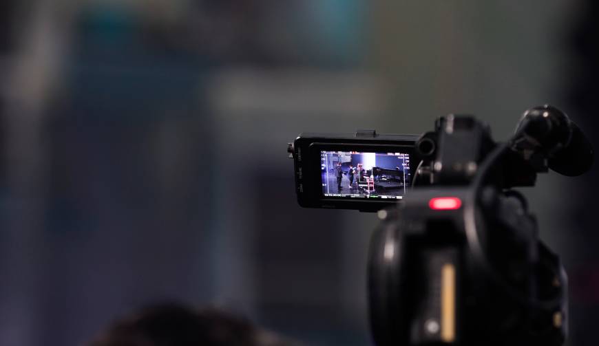 莱芜产品视频拍摄制作：揭秘如何打造令人印象深刻的商业宣传片